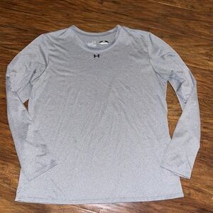 Women’s Under Armour T-Shirt